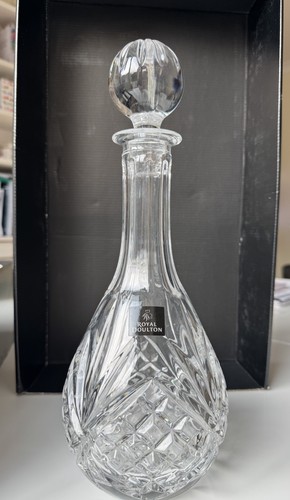 Royal dalton fine - fine, lead