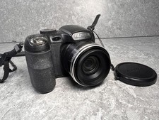Fujifilm FinePix S Series