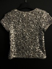 M&S Kids Sparkly Girls