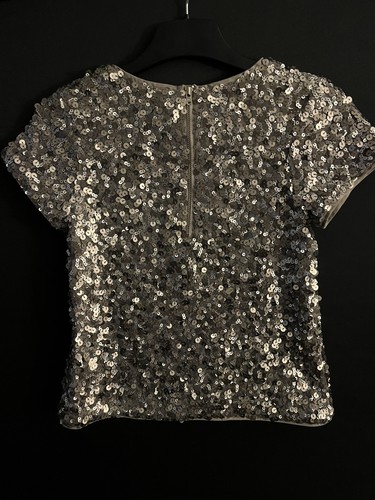 Kids sparkly girls - m&s,