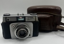 Ilford Sportsman Classic 35mm