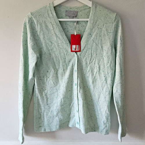 Bnwt pure collection womens - pure,