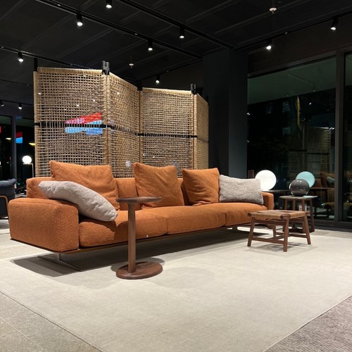 Flexform sofa soft dream - flexform,
