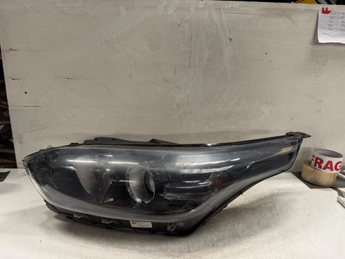Kia ceed passenger led - n/s,