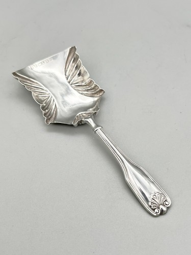 William sterling silver - iv,