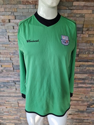 Rushden diamonds vintage - diamonds,