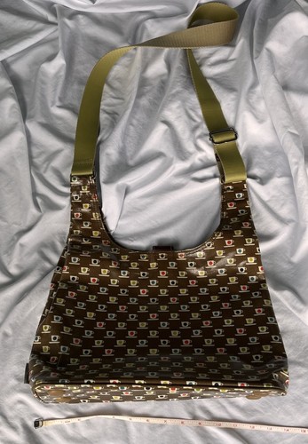 Orla kiely coffee cup - kiely, bag