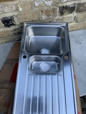 Franke Ascona 1.5 Bowl