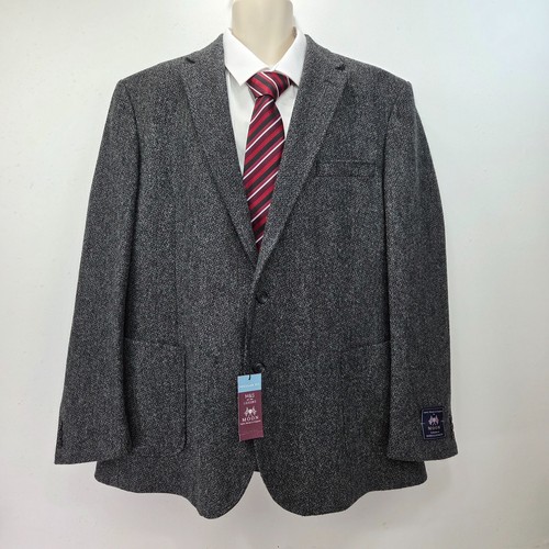 Marks and spencer - spencer, moon