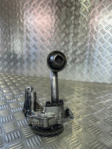 Golf 1j1 oil pump - iv,