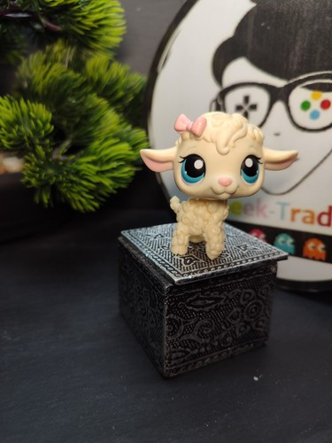 Lps01307 littlest petshop - lps01307,