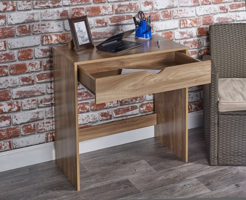 Small drawer dressing table - small,