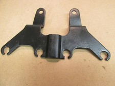 SUZUKI  GP125 SUZUKI GP100  CLOCKS BRACKET 
