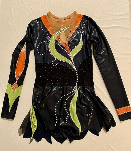 New custommade rhythmic - new,