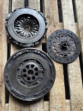 Mini Cooper D R55 R56 LCI R60 R61 Diesel N47N Dual Twin Mass Flywheel Clutch Kit