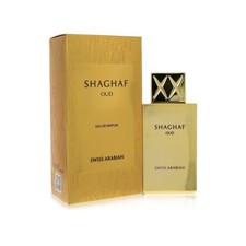 Shaghaf Oud Gold 75ML EDP by
