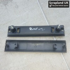 PEUGEOT 206 CC 2003-2007 1.6