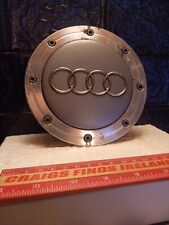 1  Genuine Audi A4 A6 Wheel Centre Cap 4B0601165A 148mm 