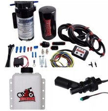 DEVILSOWN WATER METHANOL