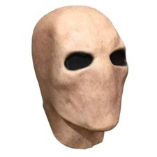 Adult Halloween Slender Man