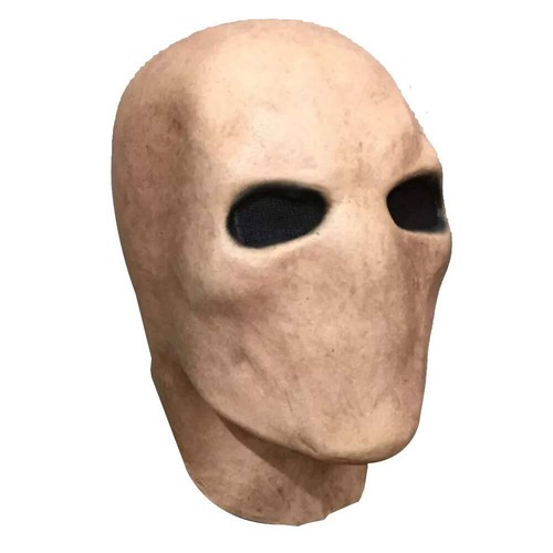Adult halloween slender - slender, man