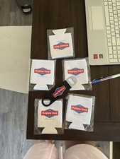 LOT OF (3) HAPPY DAD HARD