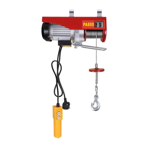 Winches electric hoist 800kg - hoist,