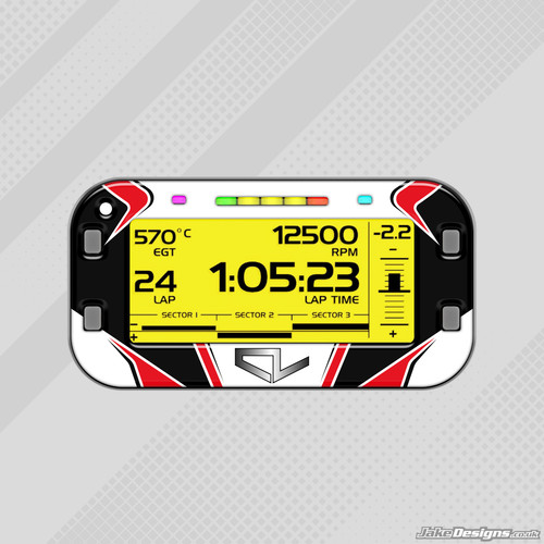 Kart - cl, (charles