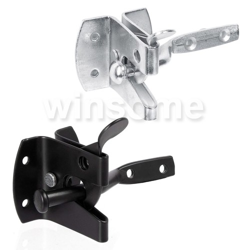 Auto gate latch heavy - latch,