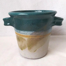 Tom Chamberlain Pottery Bread