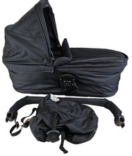 Mountain Buggy Black Carrycot