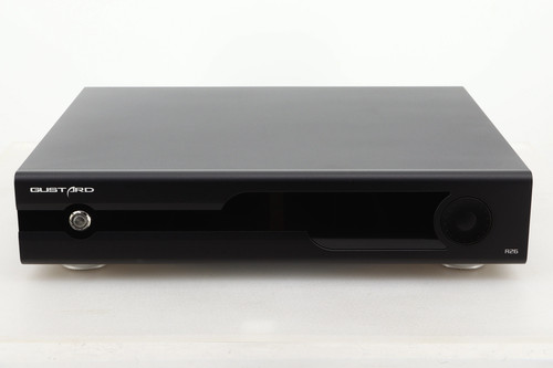 Gustard r26 discrete - dac,