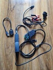 Diagnostic Interface Diagbox