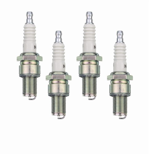 Ngk spark plug b7es - 4,