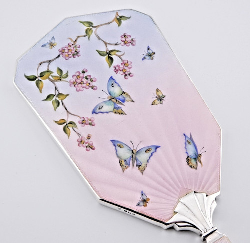 Stunning art deco - stunning, solid