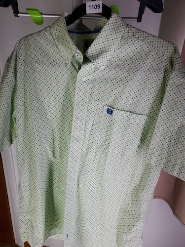 Cinch mens medium - cinch,