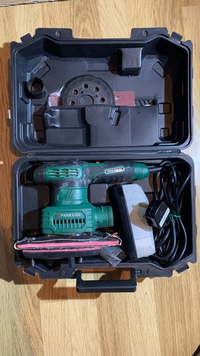 Parkside 3in1 multi purpose - parkside,