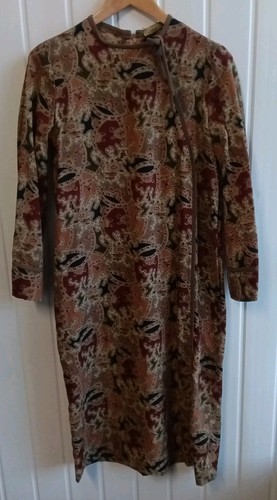 Vintage jaeger ladies - vintage, dress