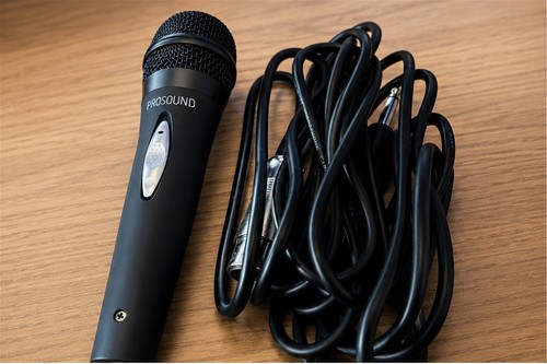 Prosound dynamic vocal - prosound,