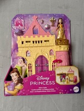 Disney Princess Belle Beauty