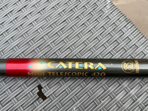 Vintage silstar catera mini - silstar,