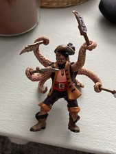 Papo 39464 Octopus Mutant