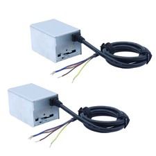 2 x Honeywell Compatible