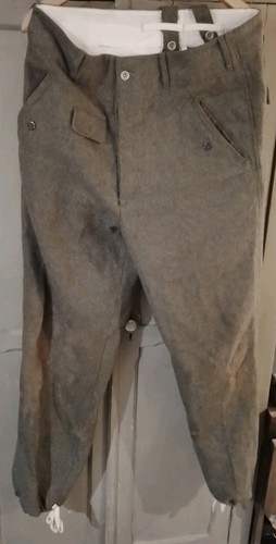 Ww2 german m44 - german, grey