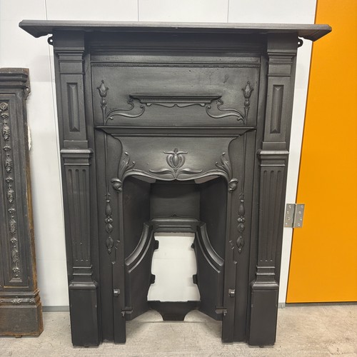 Tall restored original antique - tall,