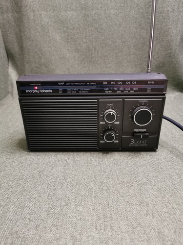 Morphy richards r150 vintage - richards, 3