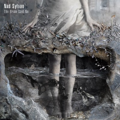 Nad sylvan the bride said - nad, no