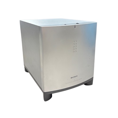 Sony wms215 active - sony, sa-wms215