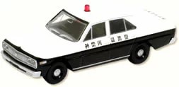 Tomica limited vintage - limited, 1/64