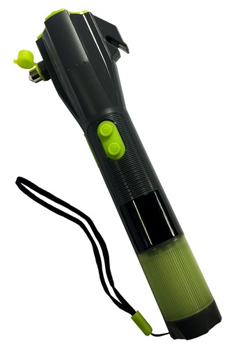 Torch emergency car - 6,